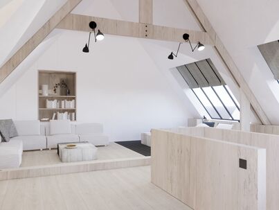 Loft Genus